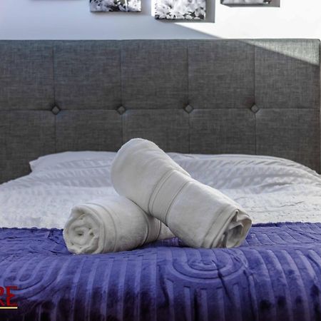Stunning One Bedroom Duplex Apartment In Heart Of Jewellery Quarter Birmingham Luaran gambar